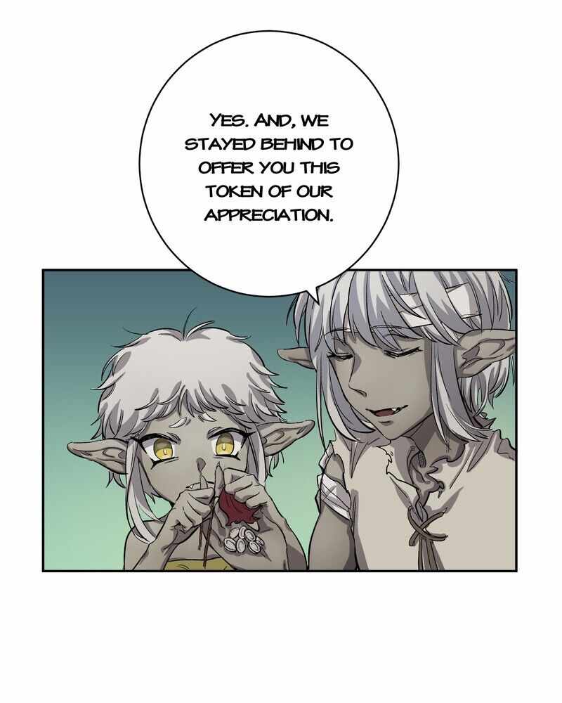 Lord of Goblins Chapter 2 11